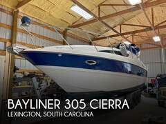 Bayliner 305 Cierra - picture 1