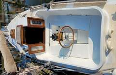 One Off Classic Sailing Yacht 14.00 - resim 9