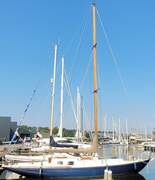 One Off Classic Sailing Yacht 14.00 - фото 4
