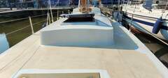 One Off Classic Sailing Yacht 14.00 - resim 7