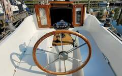 One Off Classic Sailing Yacht 14.00 - fotka 10