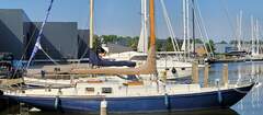 One Off Classic Sailing Yacht 14.00 - image 2