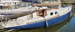 One Off Classic Sailing Yacht 14.00 - resim 1