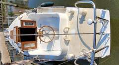 One Off Classic Sailing Yacht 14.00 - billede 5
