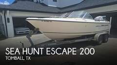 Sea Hunt Escape 200 - picture 1