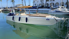 Wellcraft Scarab 302 Sport - picture 1