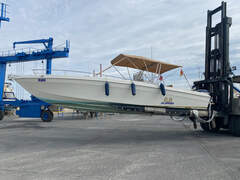 Wellcraft Scarab 302 Sport - picture 5