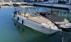 Wellcraft Scarab 302 Sport - picture 2