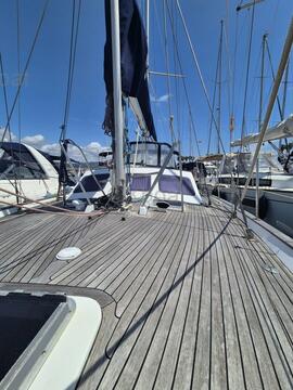 Dufour 12000 CT Boat in Excellent Sailing Condition