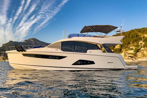 Sealine F530