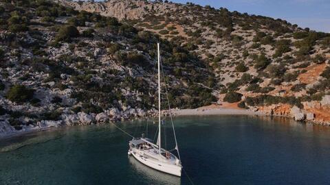 Bavaria Cruiser 46
