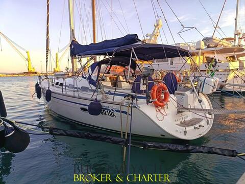 Bavaria Cruiser 46