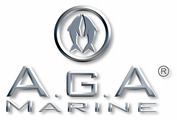 Logo A.G.A. Marine