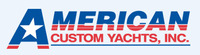 Logo ACY American Custom Yachts