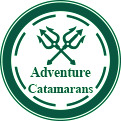 Logo Adventure Catamarans