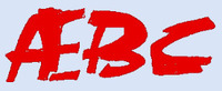 Logo AEBC