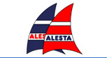 Logo Alesta Yachting