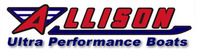 Logo Allison Boats