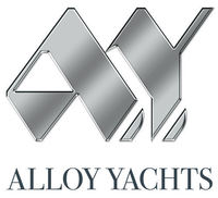 Logo Alloy Yachts
