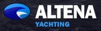 Logo Altena Yachting