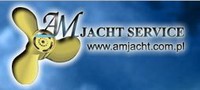 Logo AM Jacht Service