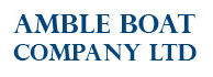 Logo Amble Boat