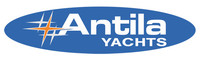 Logo Antila Yachts