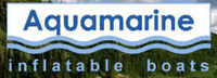Logo Aquamarine Boats