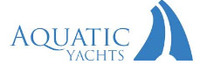Logo Aquatic Yachts