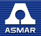 Logo Asmar