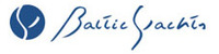 Logo Baltic Yachts