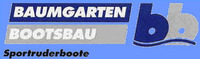 Logo Baumgarten Bootsbau