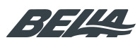 Logo Bella Boats