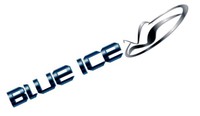 Logo Blue Ice