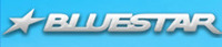 Logo Bluestar / Yachtpark