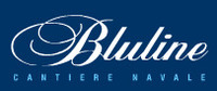 Logo Blumax (Bluline)
