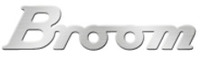 Logo Broom