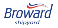 Logo Broward Marine