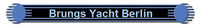 Logo Brungs Yacht
