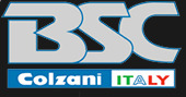 Logo BSC Colzani