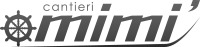 Logo Cantieri Mimì