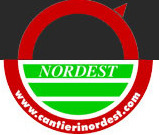 Logo Cantieri Nordest