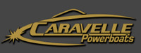 Logo Caravelle Powerboats