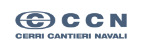 Logo CCN - Cerri Cantieri Navali