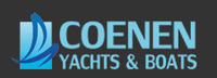 Logo Coenen Yachts & Boats