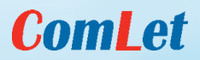 Logo Comlet