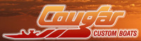 Logo Cougar Boats