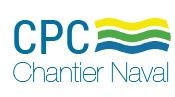 Logo CPC / Chantier Polyester du Centre