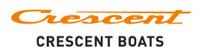 Logo Crescent Boats / Cremo