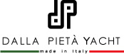Logo Dalla Pietà Yachts